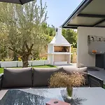 New! El Capitano Private Seaview Retreat Near Split * Podstrana