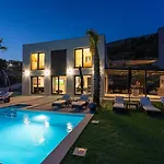 New! El Capitano Private Seaview Retreat Near Split * Podstrana
