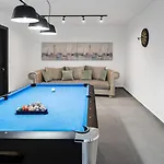 New! El Capitano Private Seaview Retreat Near Split * Podstrana