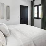 Villa New! El Capitano Private Seaview Retreat Near Split Podstrana