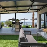 Villa New! El Capitano Private Seaview Retreat Near Split *