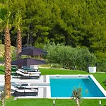 Villa New! El Capitano Private Seaview Retreat Near Split *
