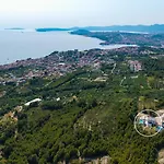 New! El Capitano Private Seaview Retreat Near Split * Podstrana