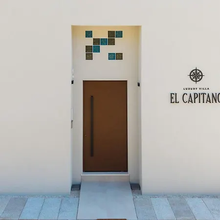 Villa El Capitano Private Seaview Retreat Near Split