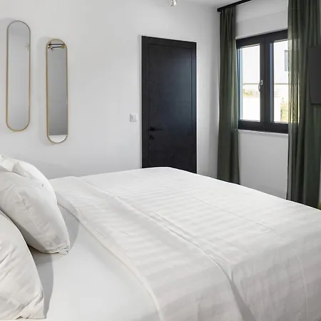 Vila New! El Capitano Private Seaview Retreat Near Split Podstrana
